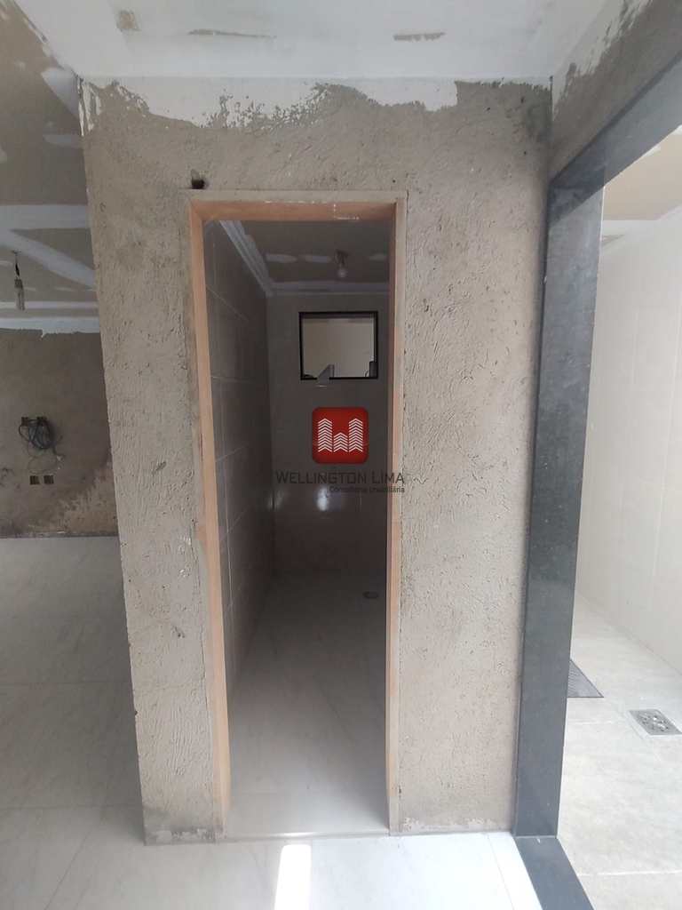 Casa em Duque de Caxias, no bairro Parque Senhor do Bonfim