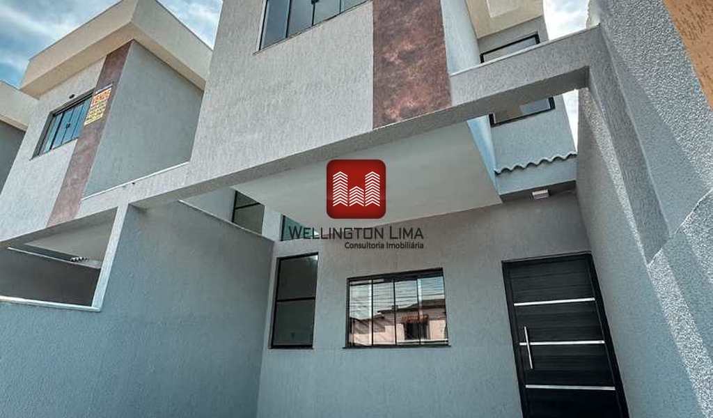 Casa em Queimados, bairro Tinguá