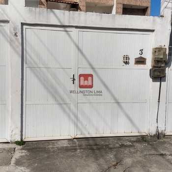 Casa em Queimados, bairro Belmonte