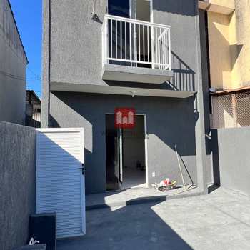 Casa em Queimados, bairro Parque Santa Eugenia