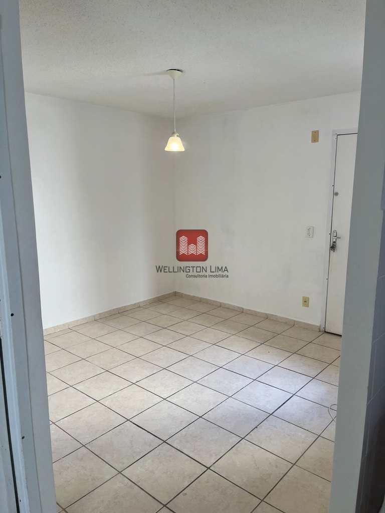 Apartamento em Queimados, no bairro Vila São João