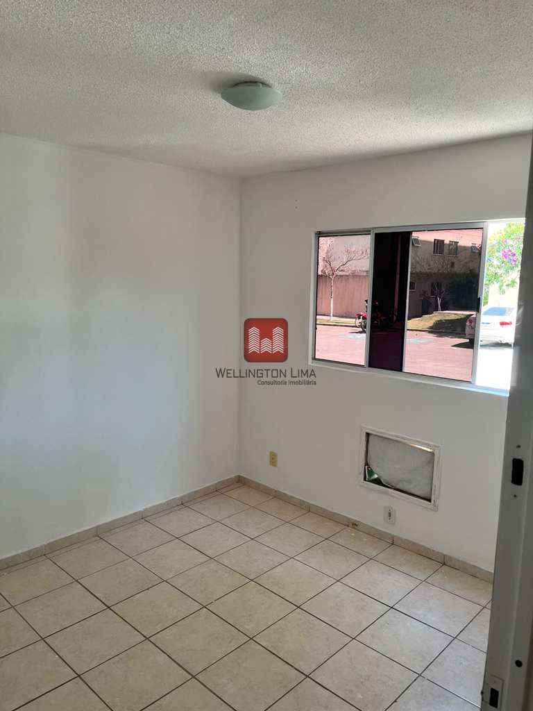 Apartamento em Queimados, no bairro Vila São João