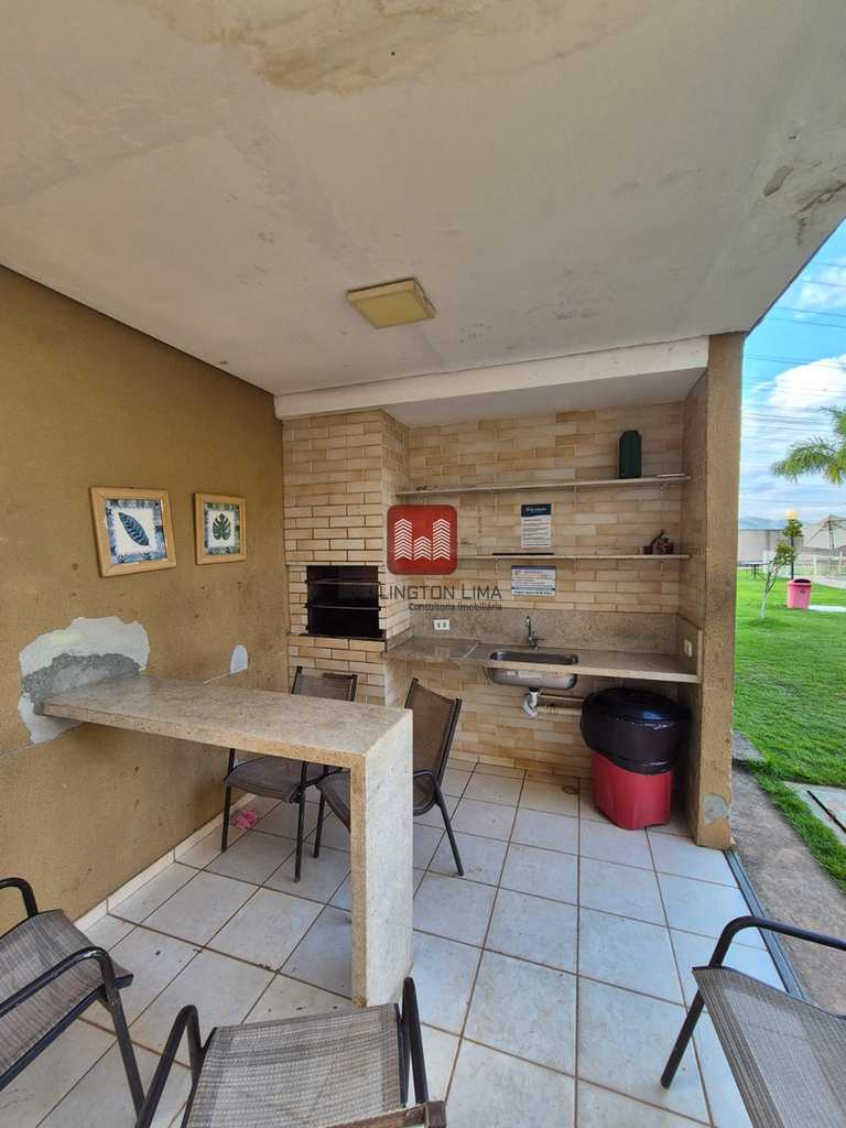 Apartamento em Queimados, no bairro Vila São João