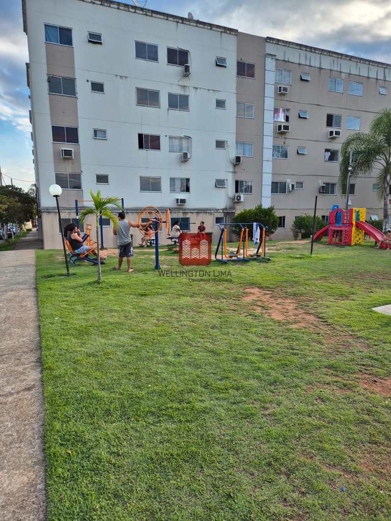 Apartamento em Queimados, no bairro Vila São João