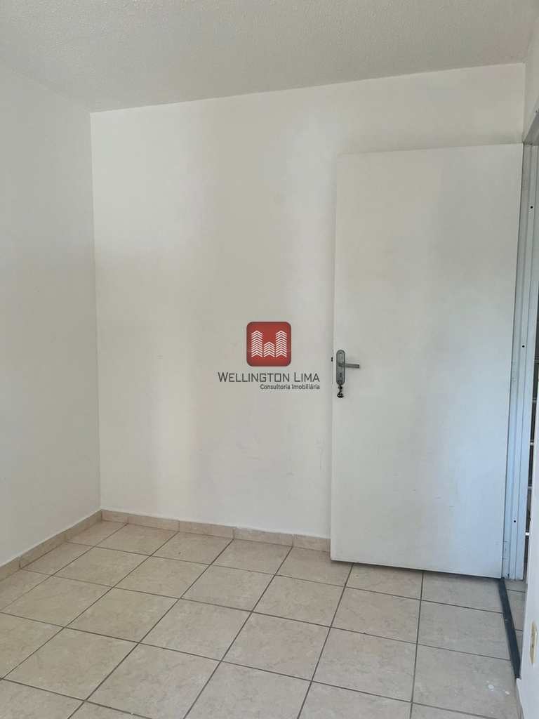 Apartamento em Queimados, no bairro Vila São João
