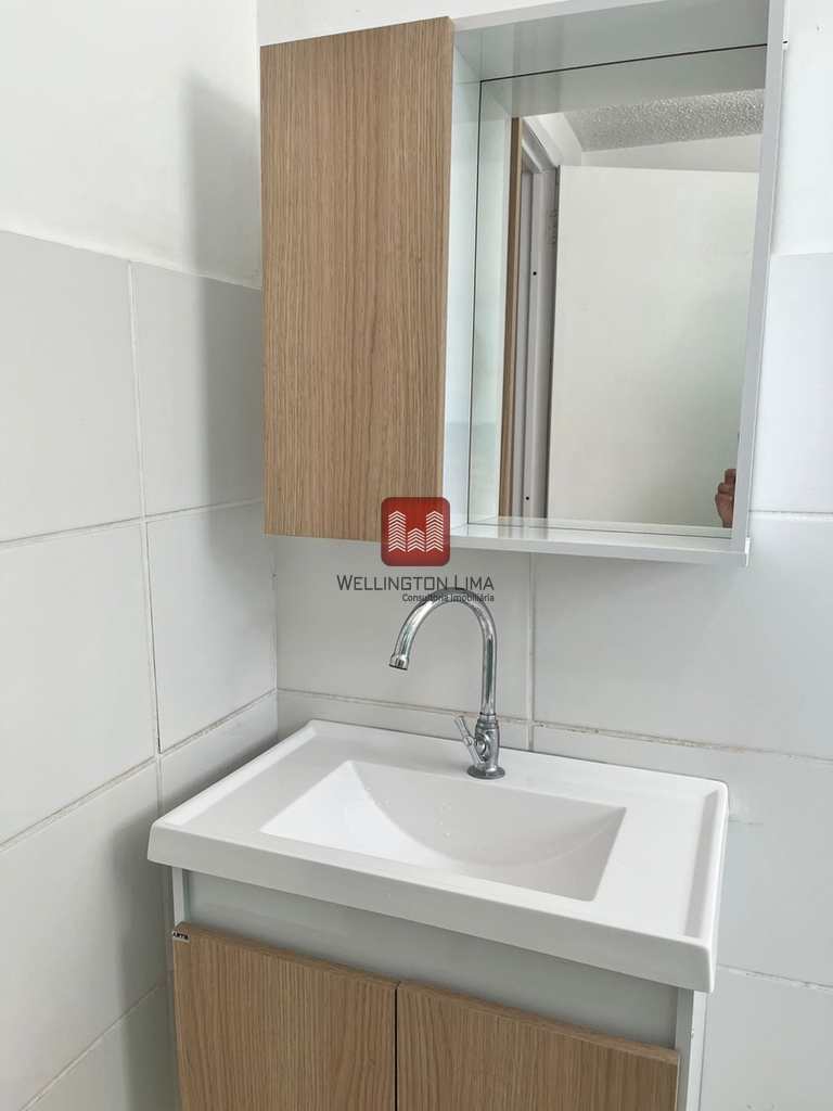 Apartamento em Queimados, no bairro Vila São João