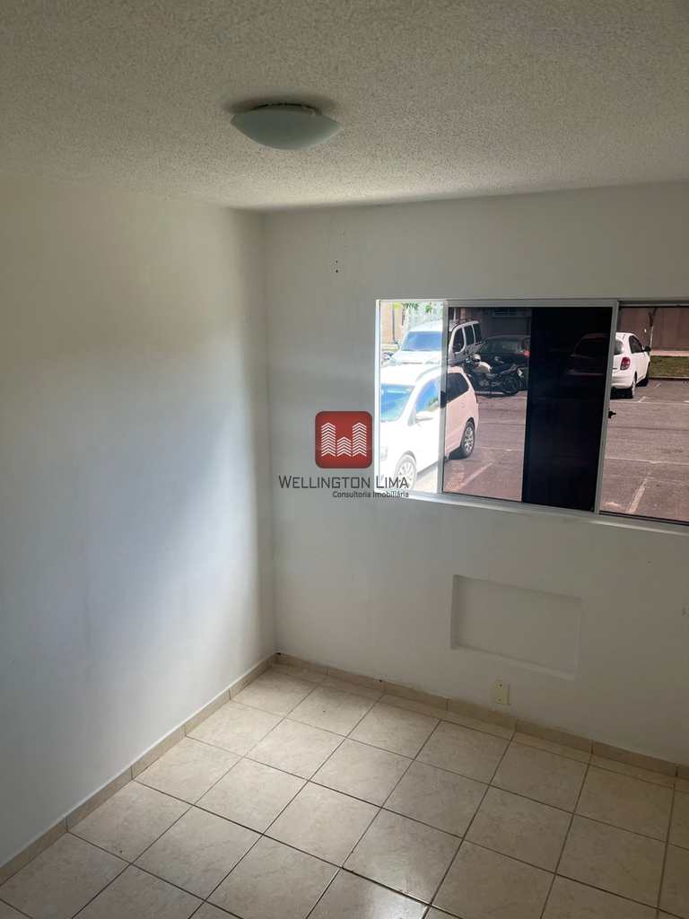 Apartamento em Queimados, no bairro Vila São João