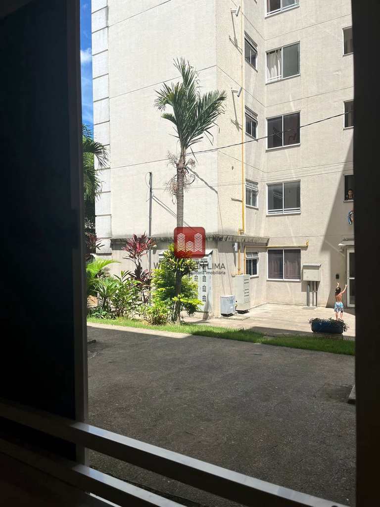 Apartamento em Queimados, no bairro Vila São João