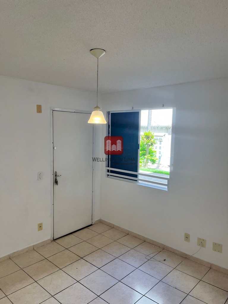 Apartamento em Queimados, no bairro Vila São João