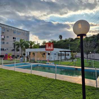 Apartamento em Queimados, bairro Vila São João