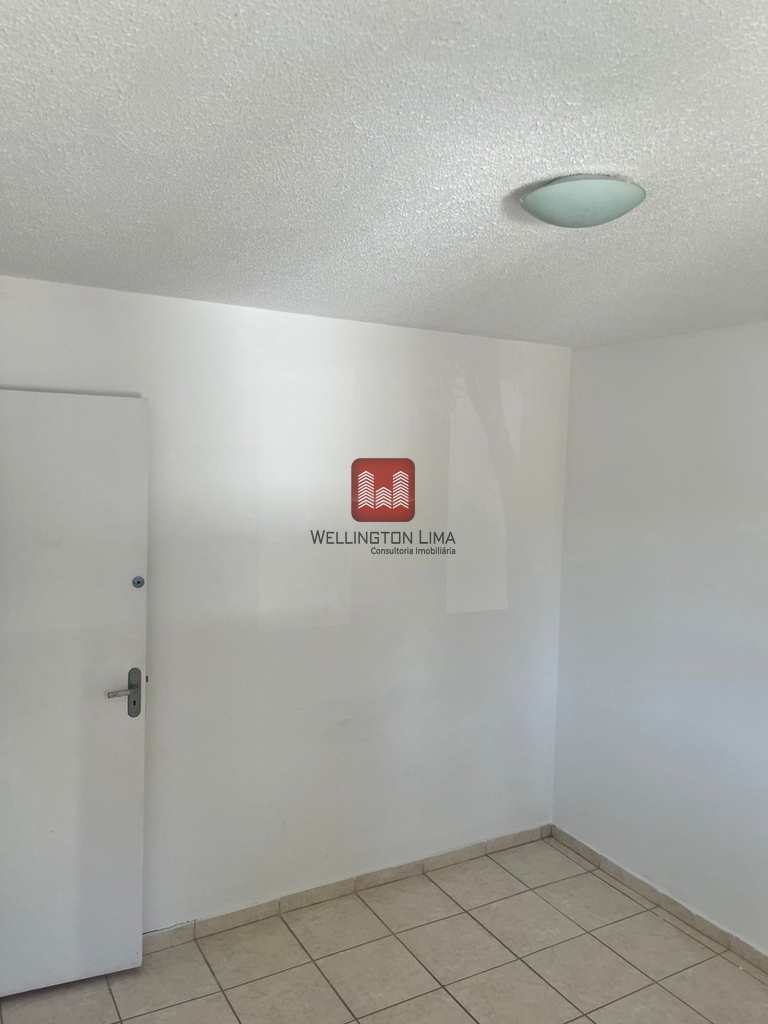 Apartamento em Queimados, no bairro Vila São João