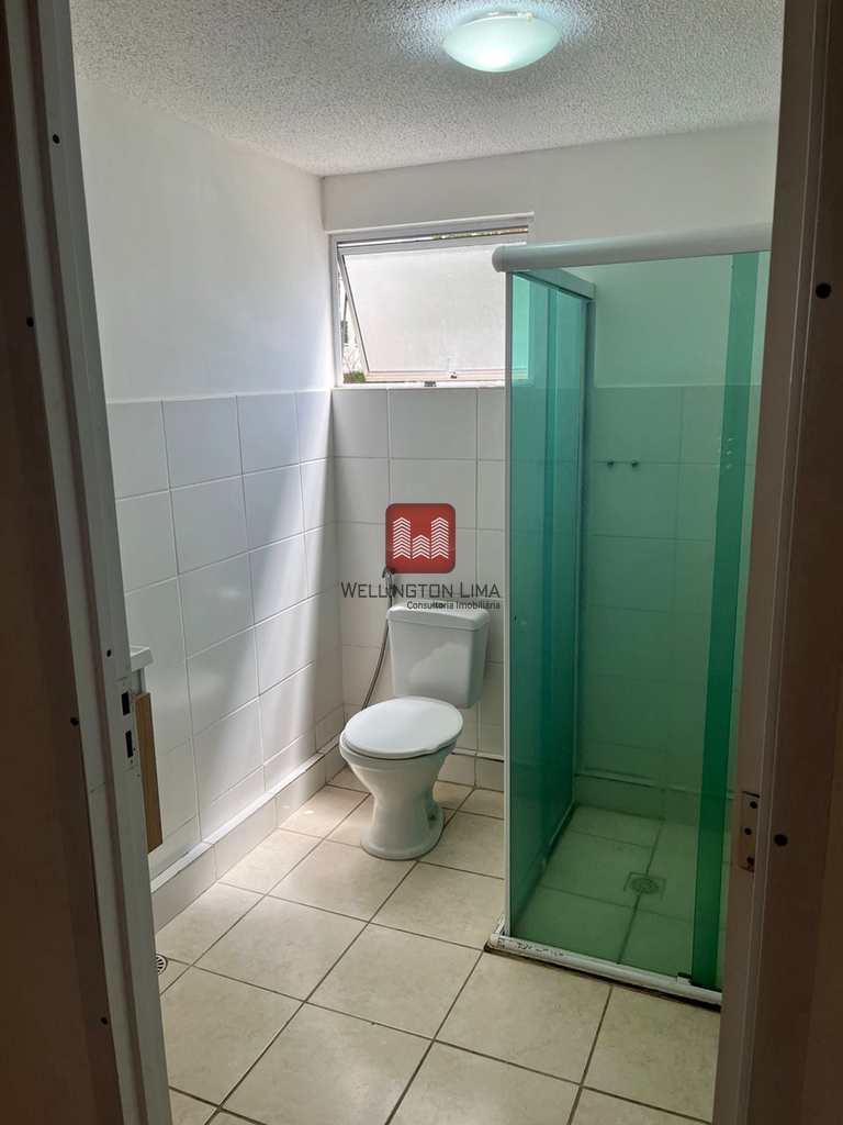 Apartamento em Queimados, no bairro Vila São João