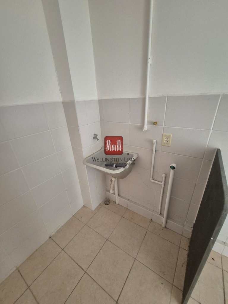 Apartamento em Queimados, no bairro Vila São João