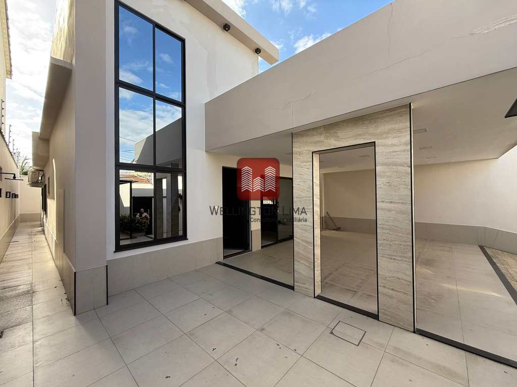 Casa em Queimados, no bairro Vila Pacaembu