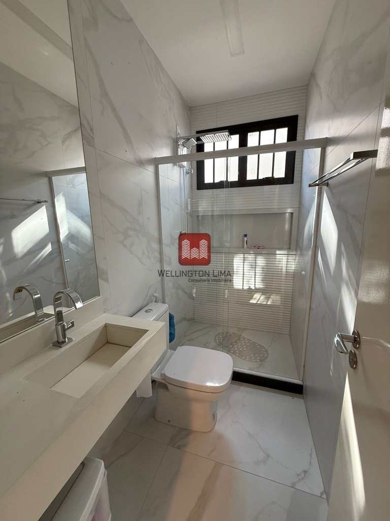 Casa em Queimados, no bairro Vila Pacaembu