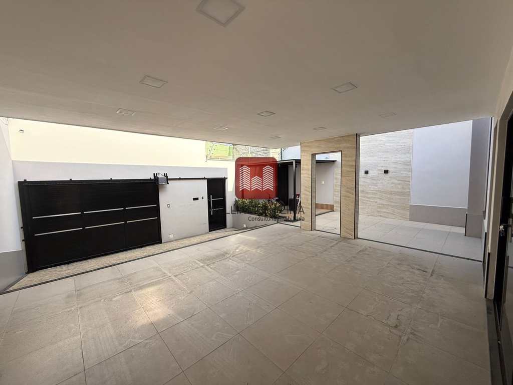 Casa em Queimados, no bairro Vila Pacaembu