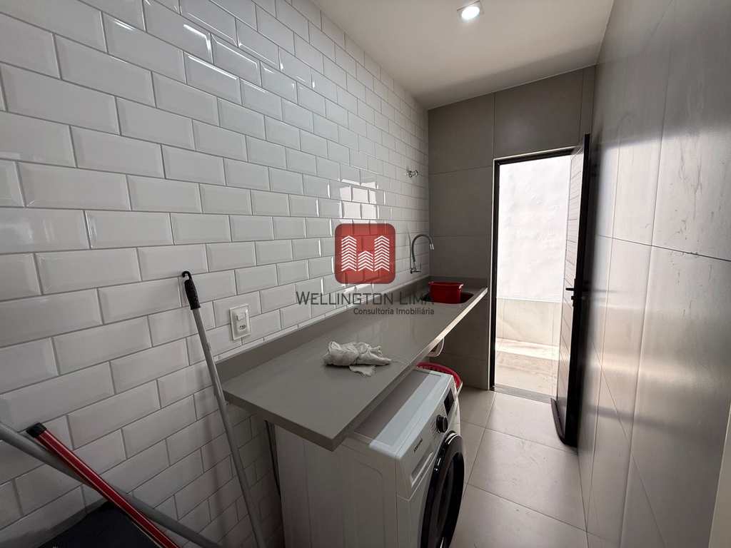 Casa em Queimados, no bairro Vila Pacaembu