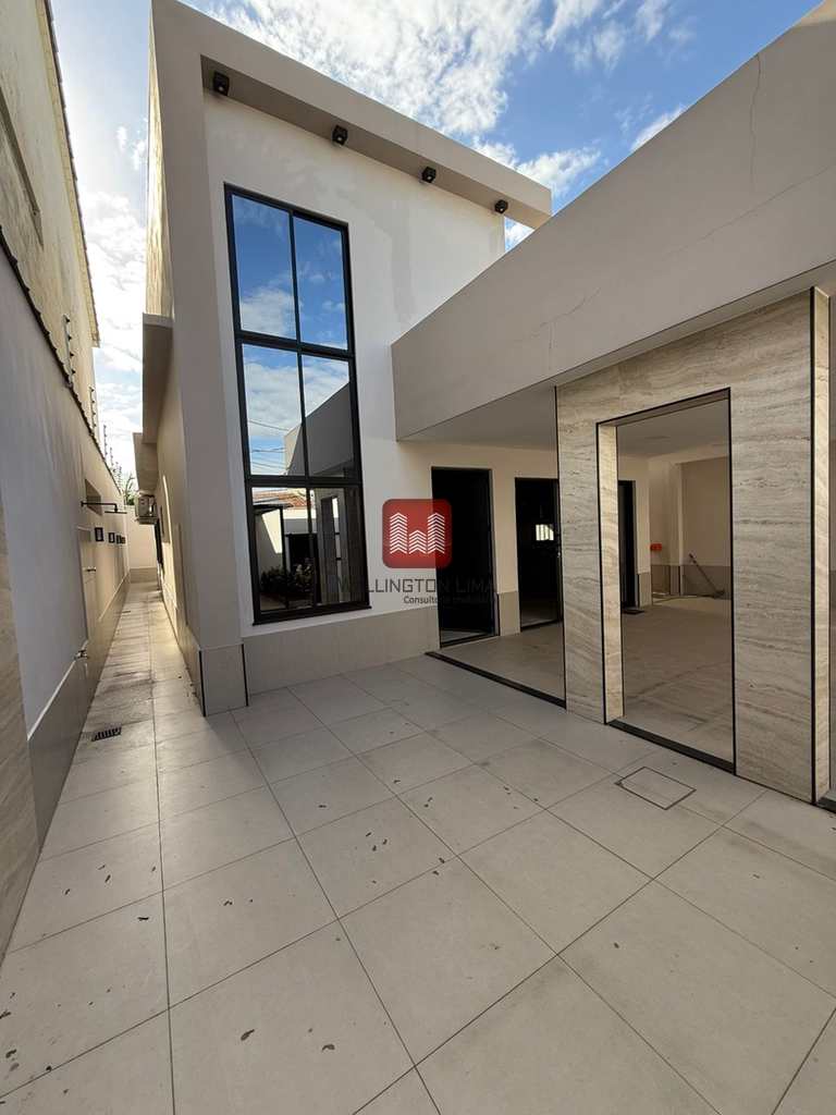 Casa em Queimados, no bairro Vila Pacaembu