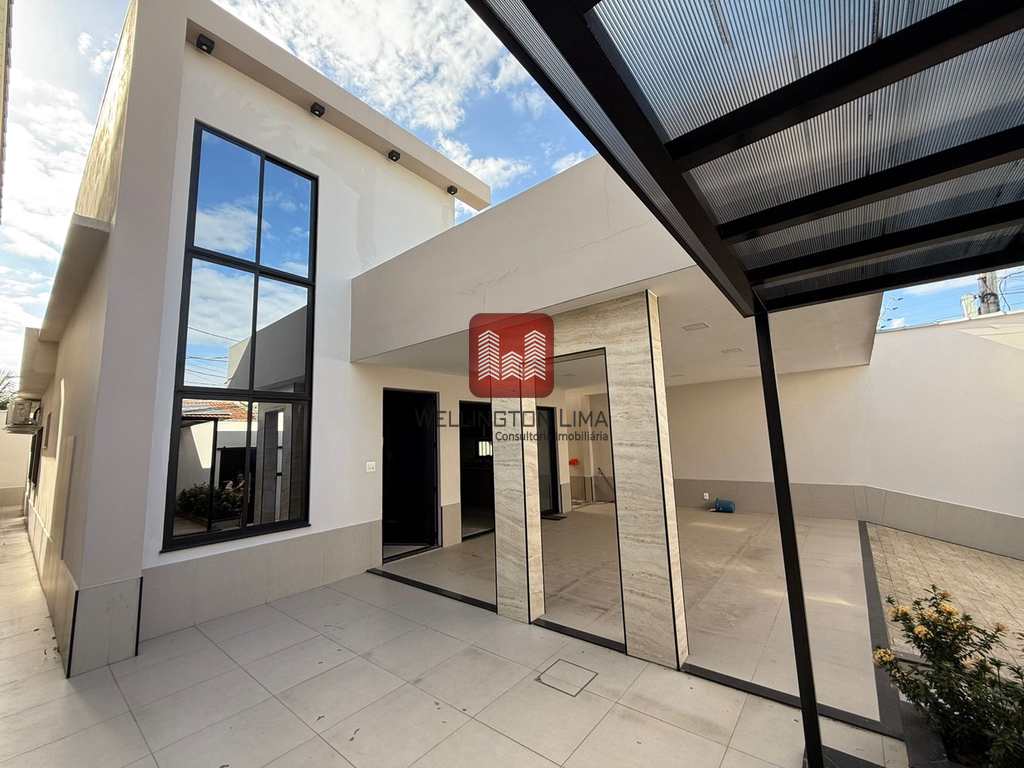 Casa em Queimados, no bairro Vila Pacaembu