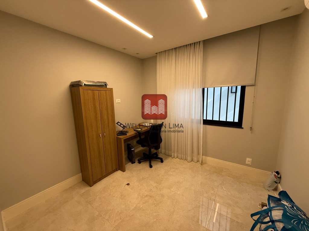 Casa em Queimados, no bairro Vila Pacaembu