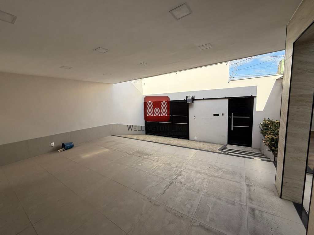 Casa em Queimados, no bairro Vila Pacaembu