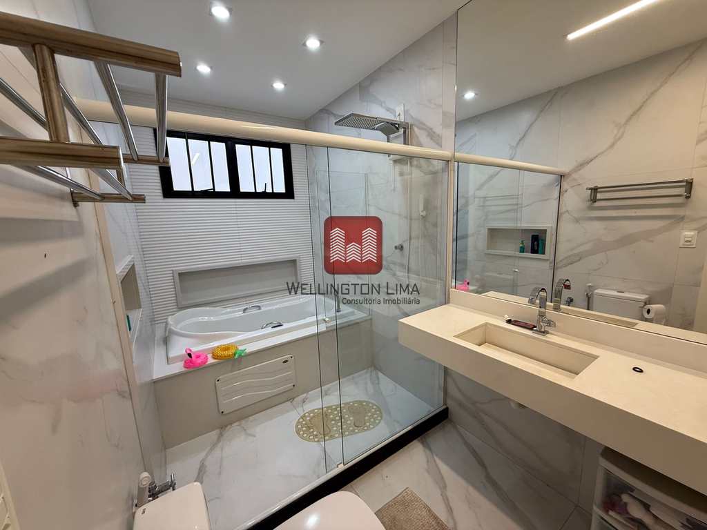 Casa em Queimados, no bairro Vila Pacaembu