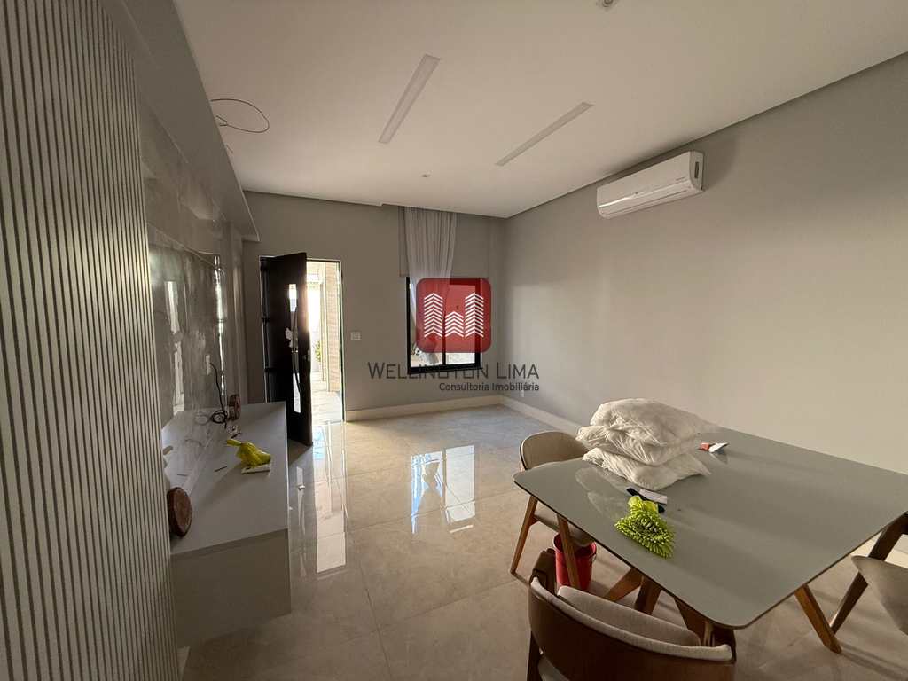 Casa em Queimados, no bairro Vila Pacaembu