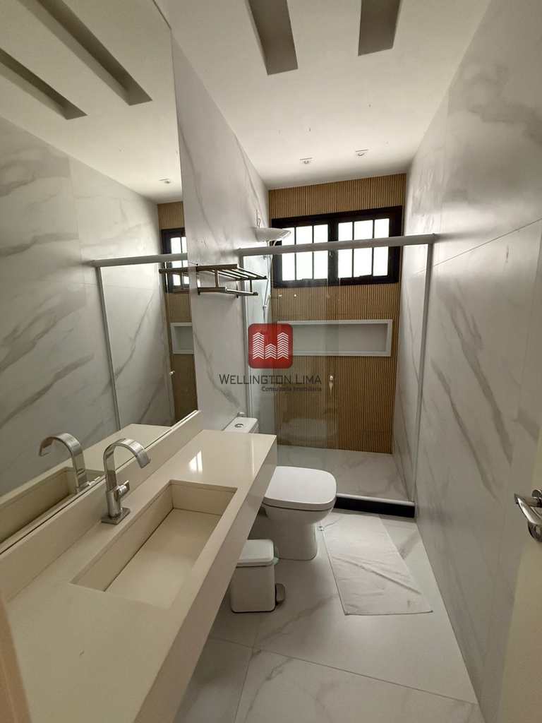 Casa em Queimados, no bairro Vila Pacaembu