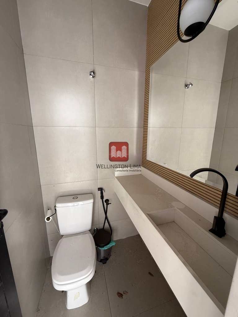 Casa em Queimados, no bairro Vila Pacaembu