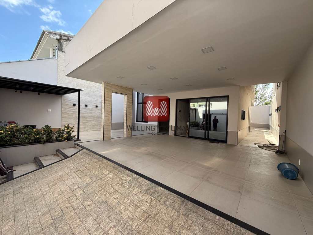 Casa em Queimados, no bairro Vila Pacaembu