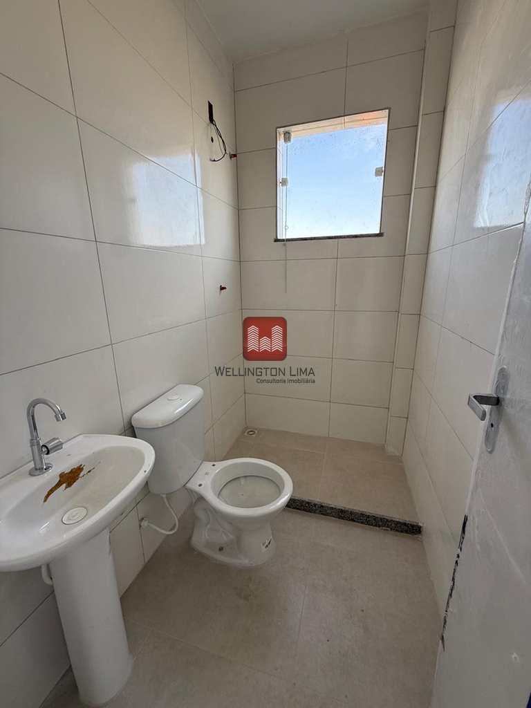 Apartamento em Queimados, no bairro Belmonte