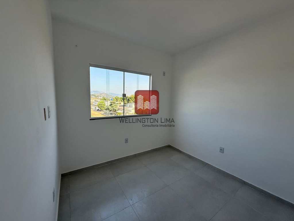 Apartamento em Queimados, no bairro Belmonte