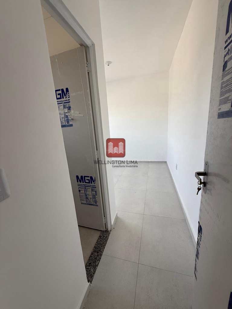 Apartamento em Queimados, no bairro Belmonte