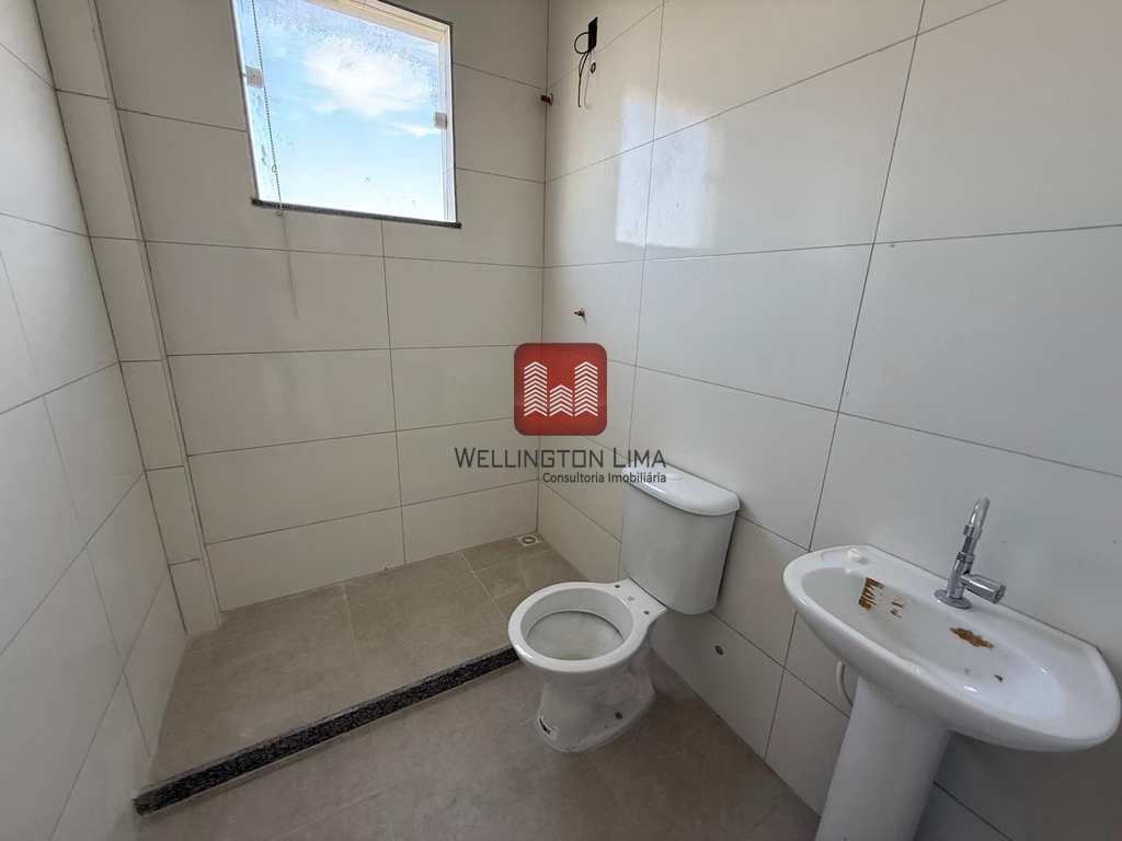 Apartamento em Queimados, no bairro Belmonte