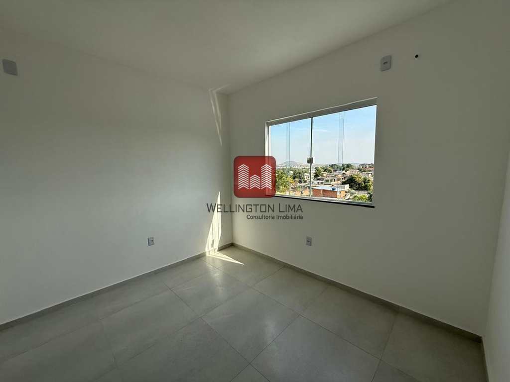 Apartamento em Queimados, no bairro Belmonte