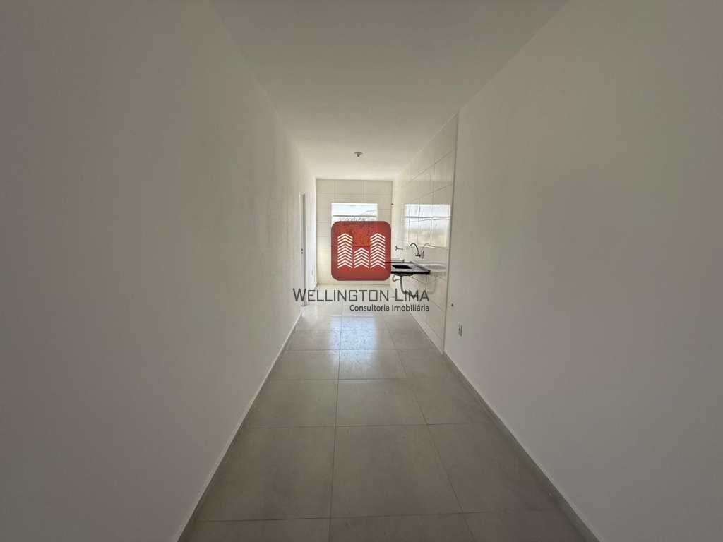 Apartamento em Queimados, no bairro Belmonte