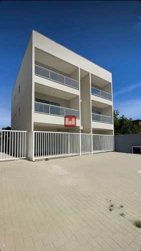 Apartamento, código 873 em Queimados, bairro Belmonte