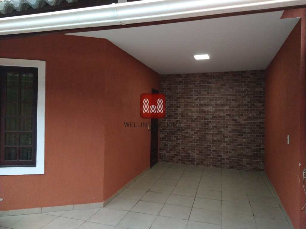 Casa em Queimados, no bairro Vila Camarim