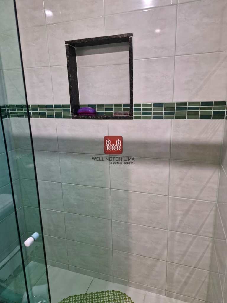 Casa em Queimados, no bairro Vila Camarim