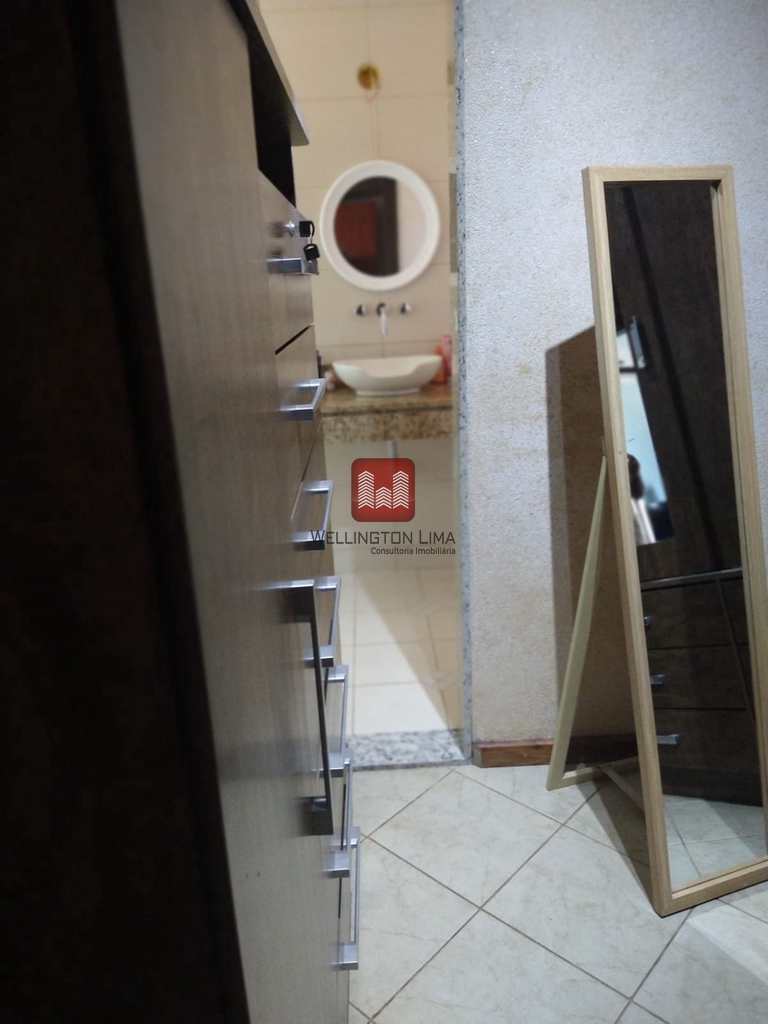 Casa em Queimados, no bairro Vila Camarim