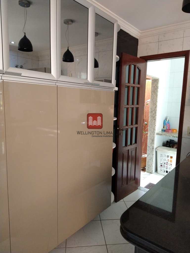 Casa em Queimados, no bairro Vila Camarim