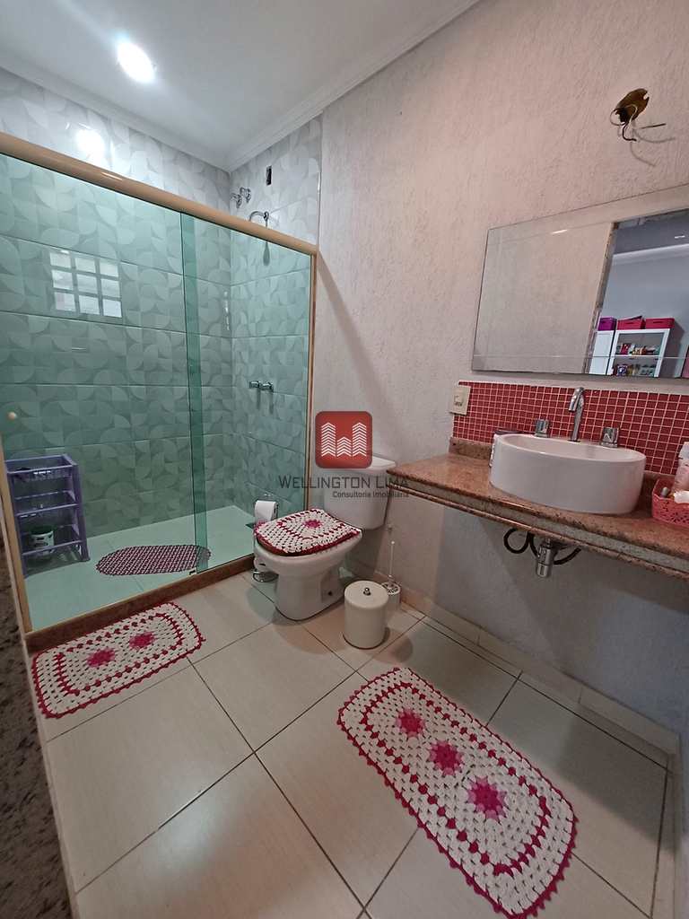 Casa em Queimados, no bairro Vila Camarim