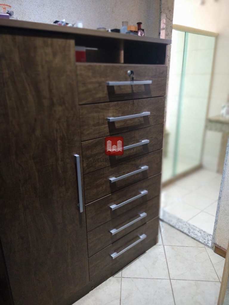 Casa em Queimados, no bairro Vila Camarim