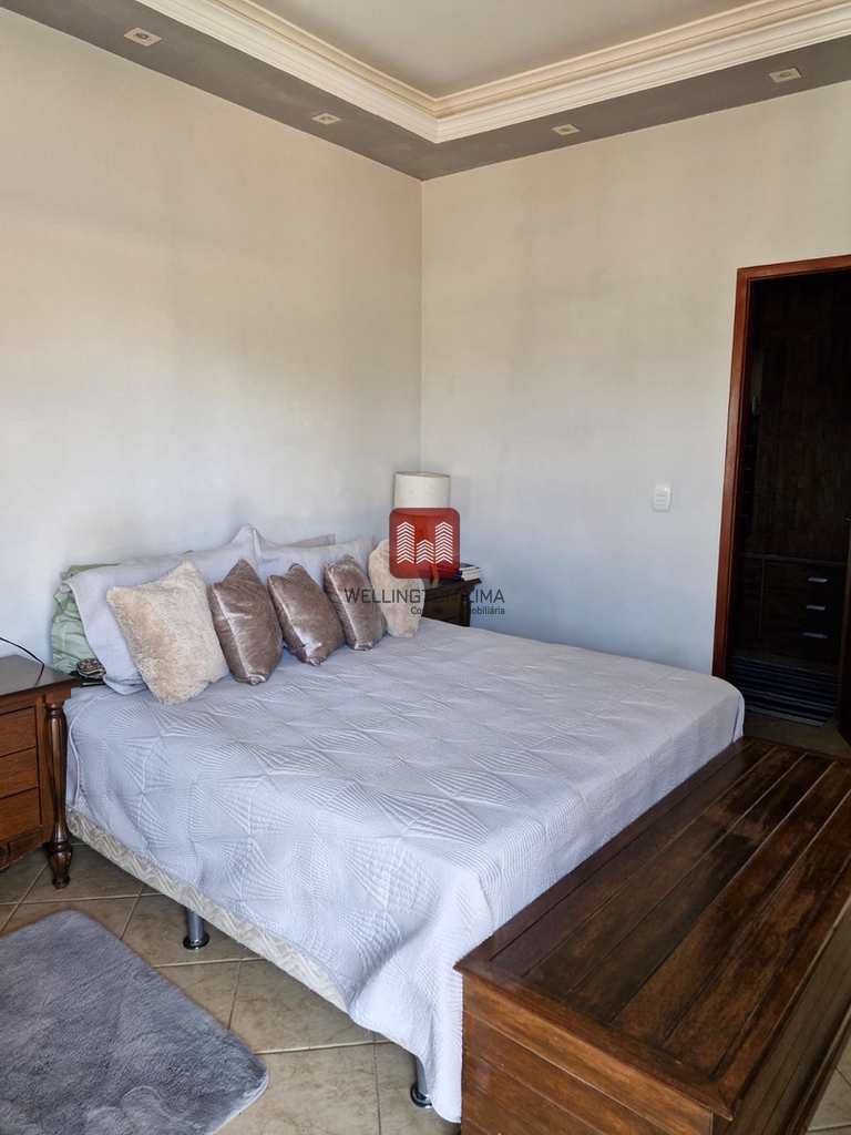 Casa em Queimados, no bairro Vila Camarim