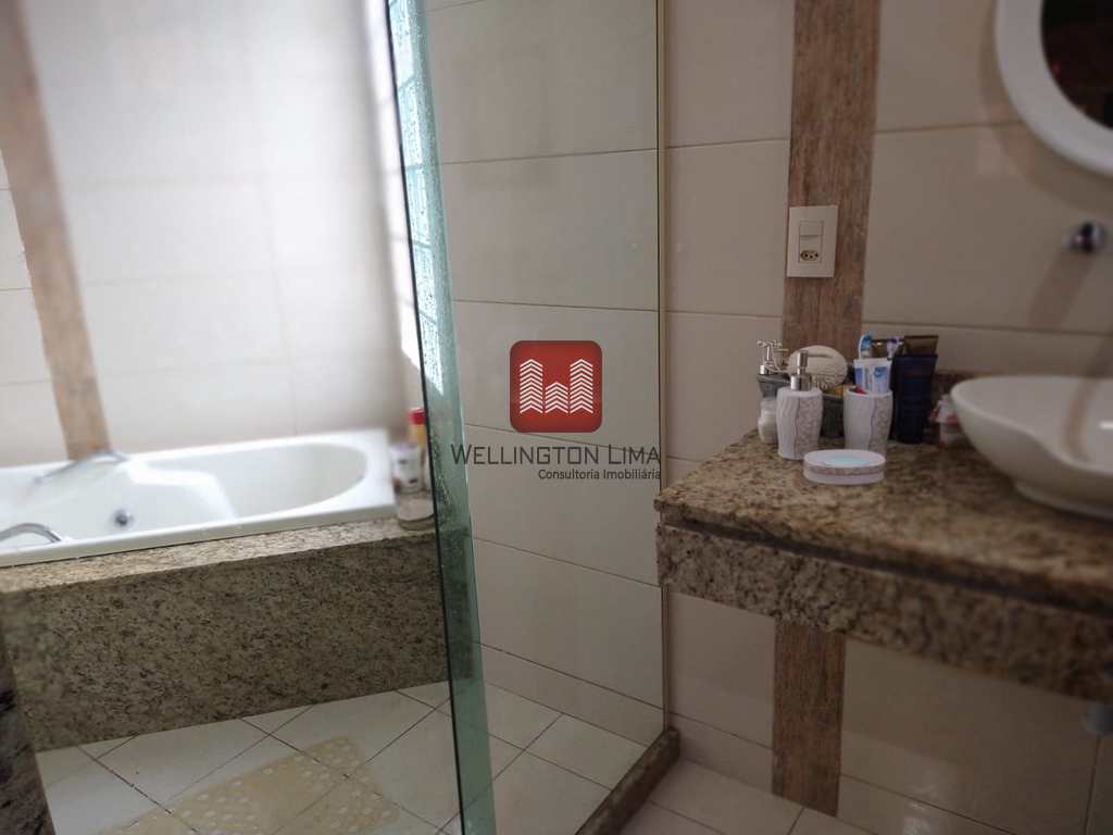 Casa em Queimados, no bairro Vila Camarim