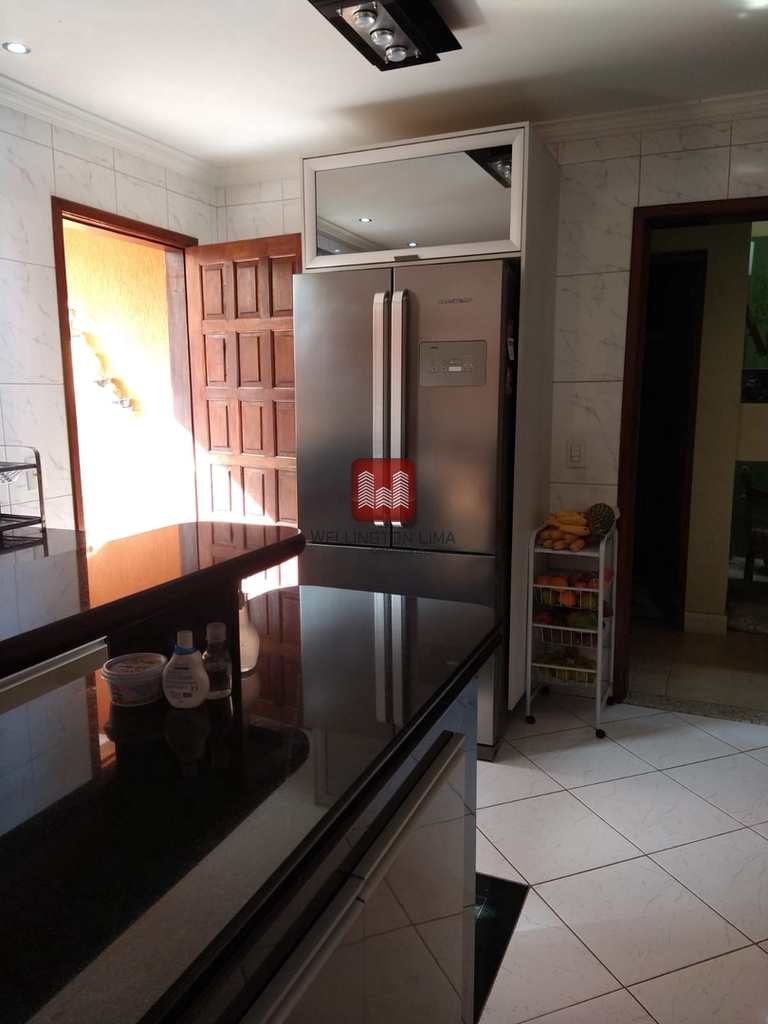 Casa em Queimados, no bairro Vila Camarim