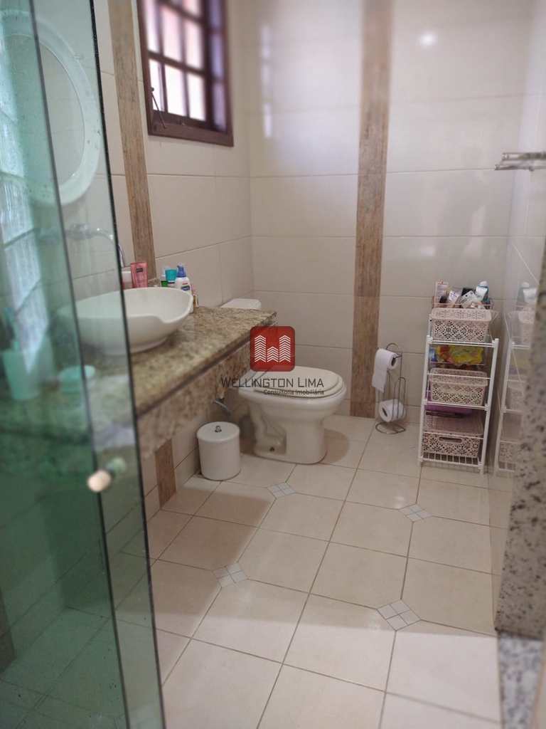 Casa em Queimados, no bairro Vila Camarim