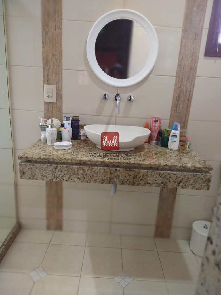 Casa em Queimados, no bairro Vila Camarim