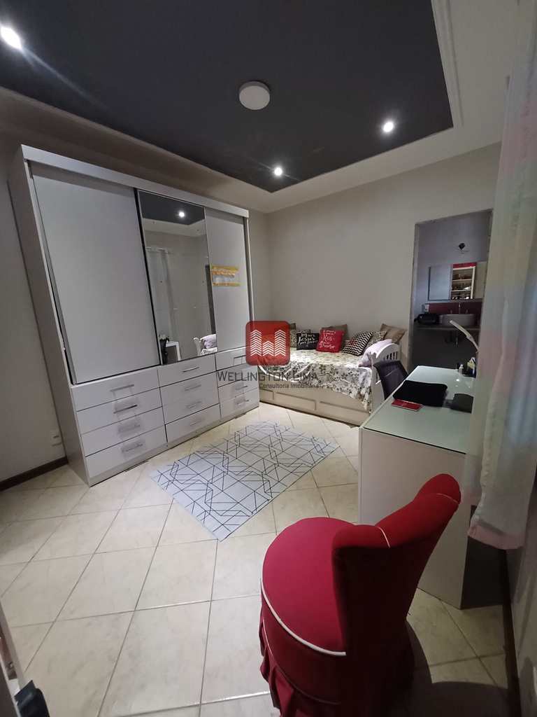 Casa em Queimados, no bairro Vila Camarim