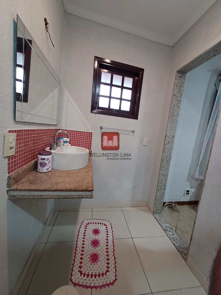 Casa em Queimados, no bairro Vila Camarim